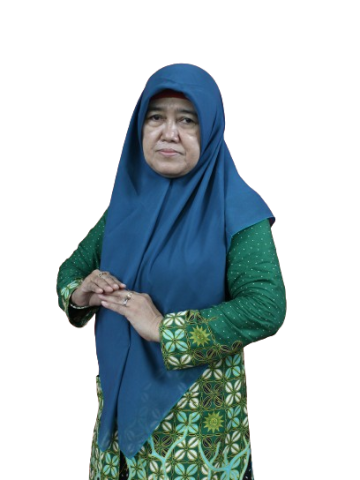 Dra. Endang Pristiwati