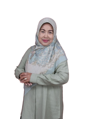Asih Roningsih, S.Pd