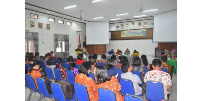 Pengembangan Kompetensi Guru