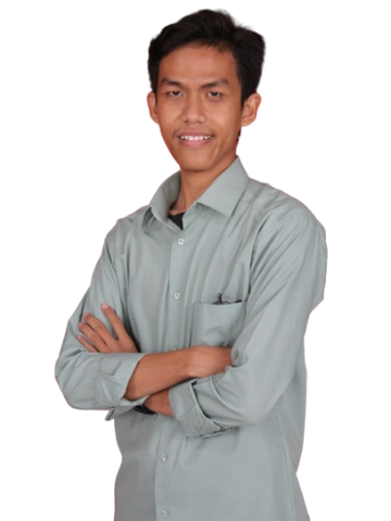 Fitrah Kurniawan Ramadhan, S.Pd