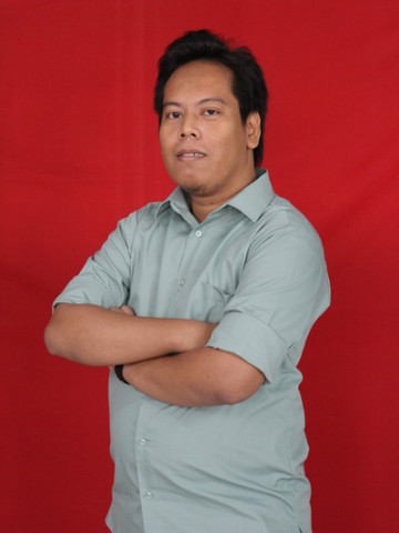 Muhammad Awaluddin, S.Pd