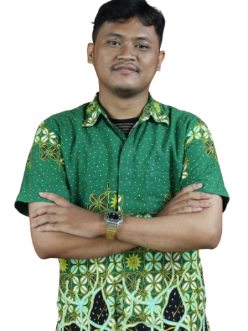 Prayogo Tri Subekti, S.Pd