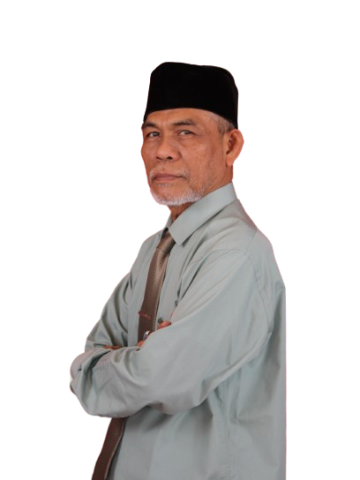 Drs. H. SM Hasyir Alaydrus, S.Sos.I, M.M