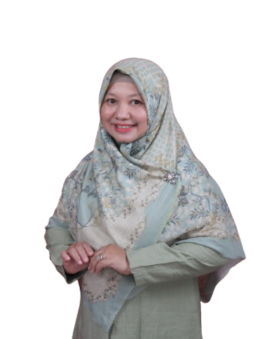 Fitria Yeni Bahri, S.Si, GR, M.Pd